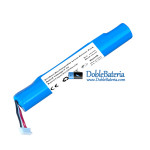 Batería para Sony SRS-X77 SRS-BTX300 ST-04 SRS-X55 [Batería de repuesto]